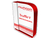 Truffle V - Virtualized Broadband Bonding with Software Defined WAN